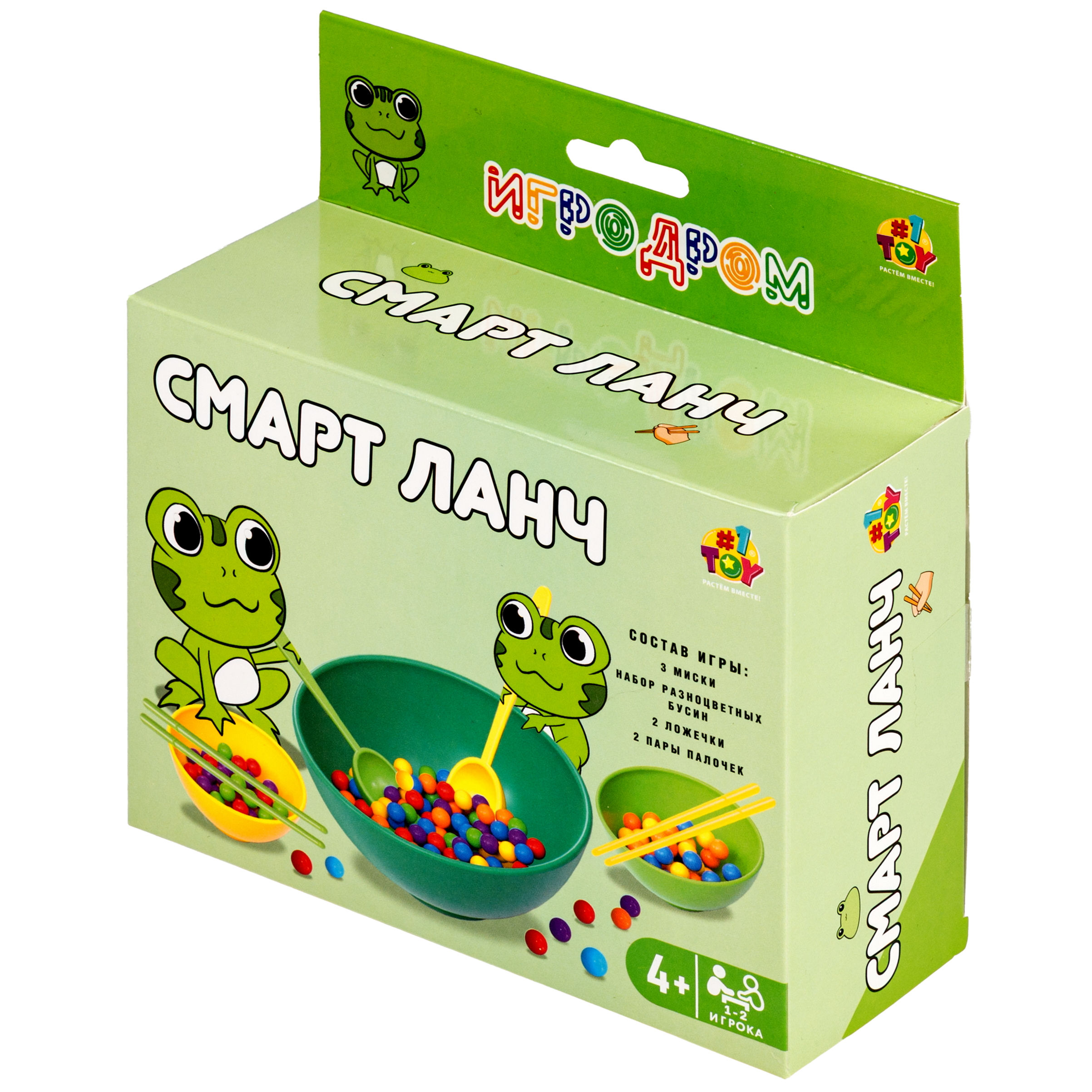 Настольная игра 1TOY - фото 14