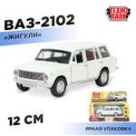 Автомобиль Технопарк Ваз-2102