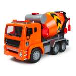 Бетономешалка Mobicaro 1:10