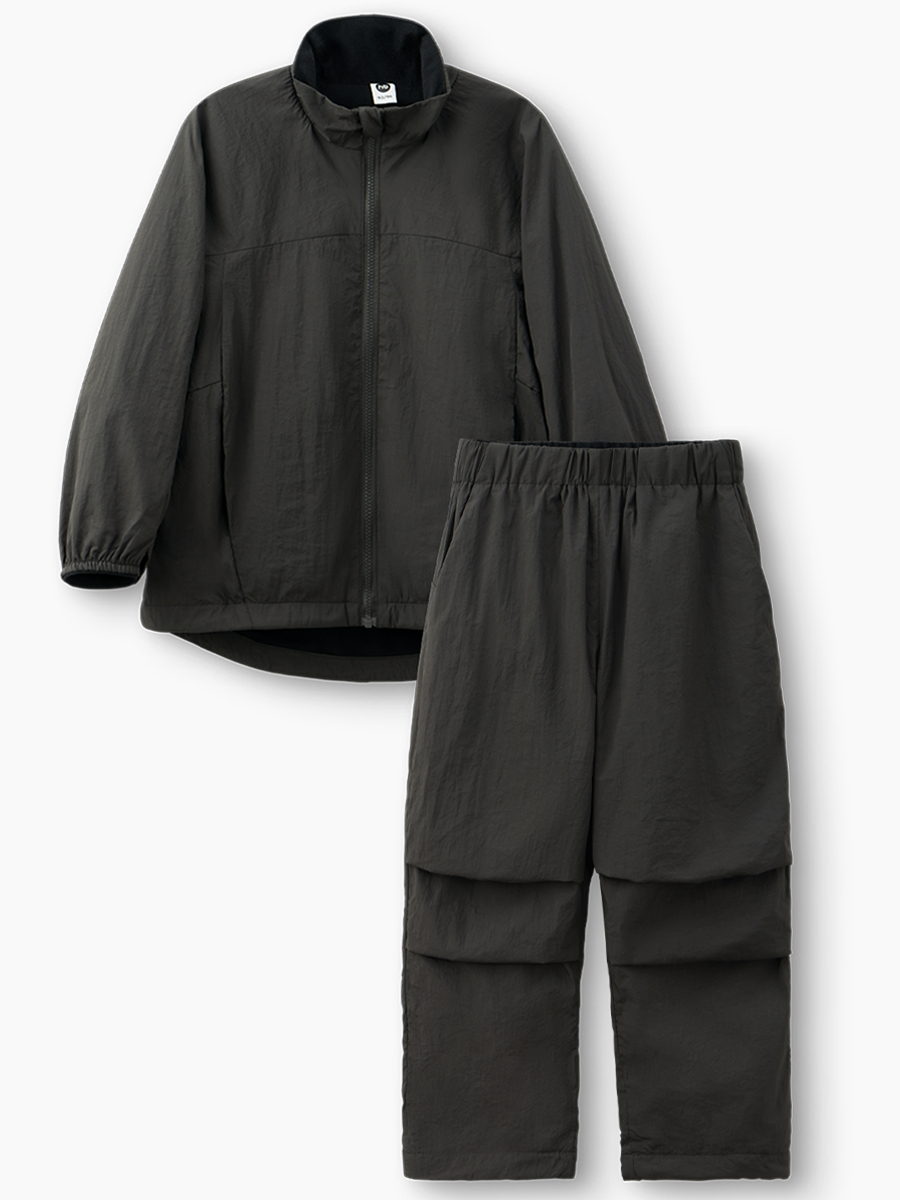 Куртка и брюки Happy Baby 88360-1_dark-grey - фото 4