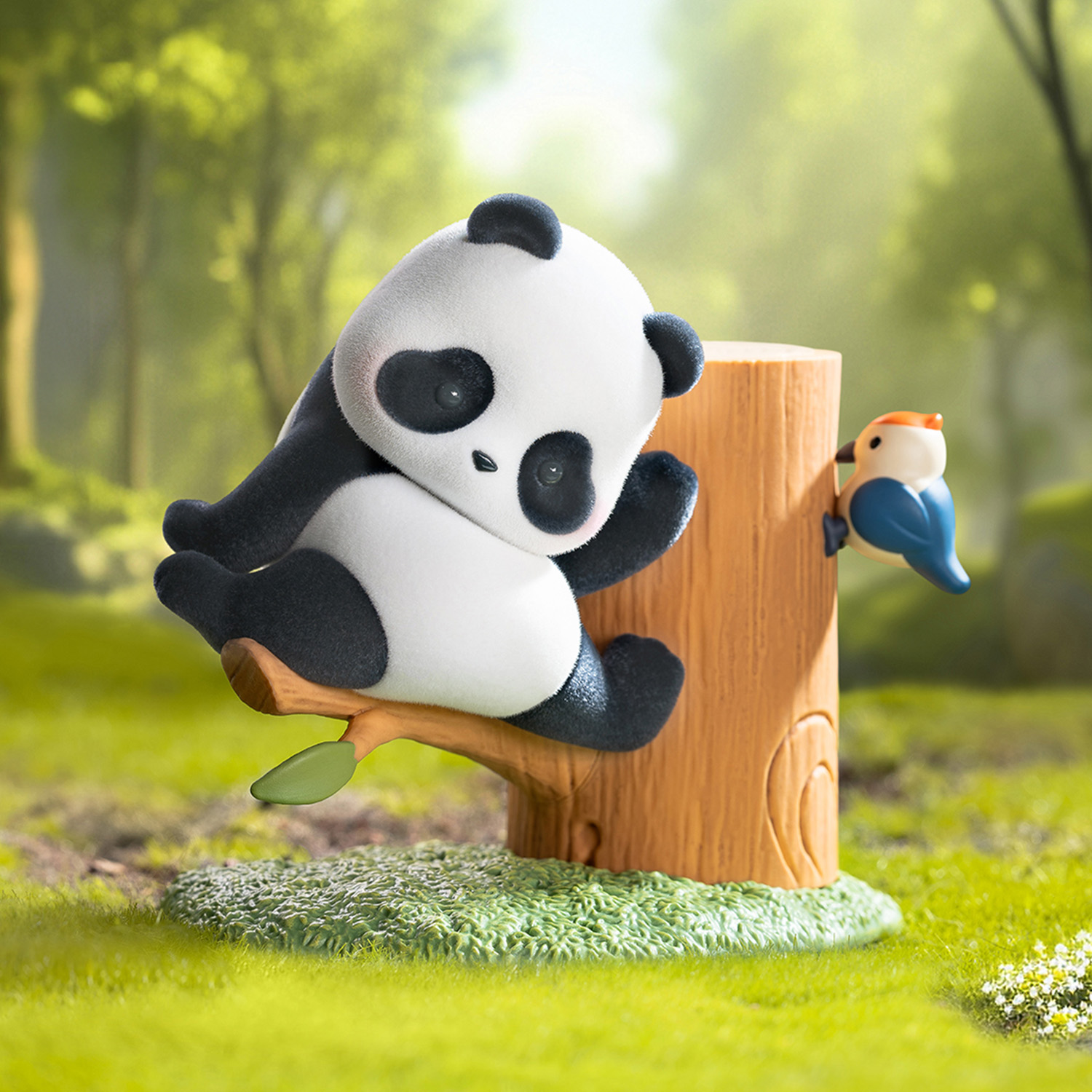 Фигурка 52Toys - фото 21