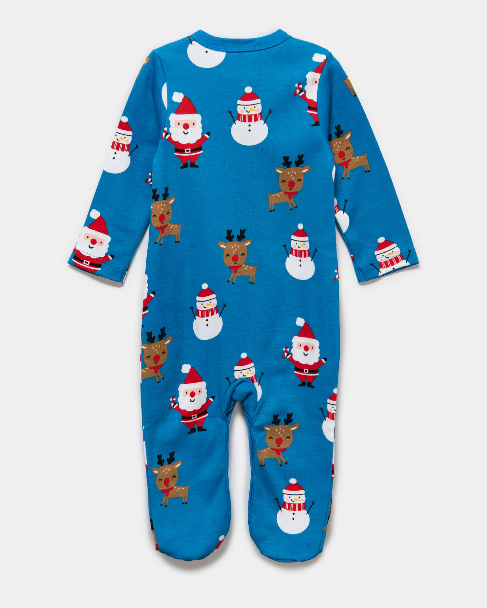 Комбинезон Моя Горошинка W24MG2-6/006ib-66 - фото 2