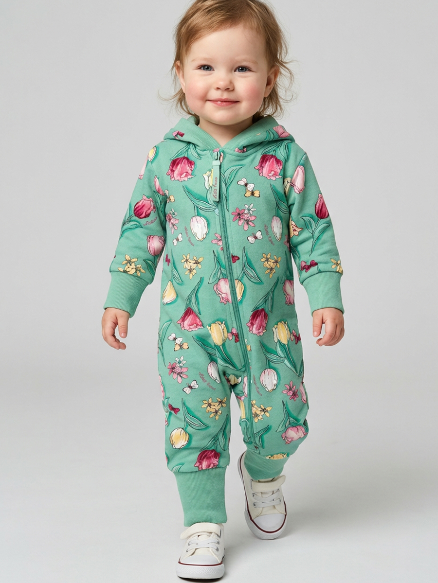 Комбинезон PlayToday 12624023 - фото 1