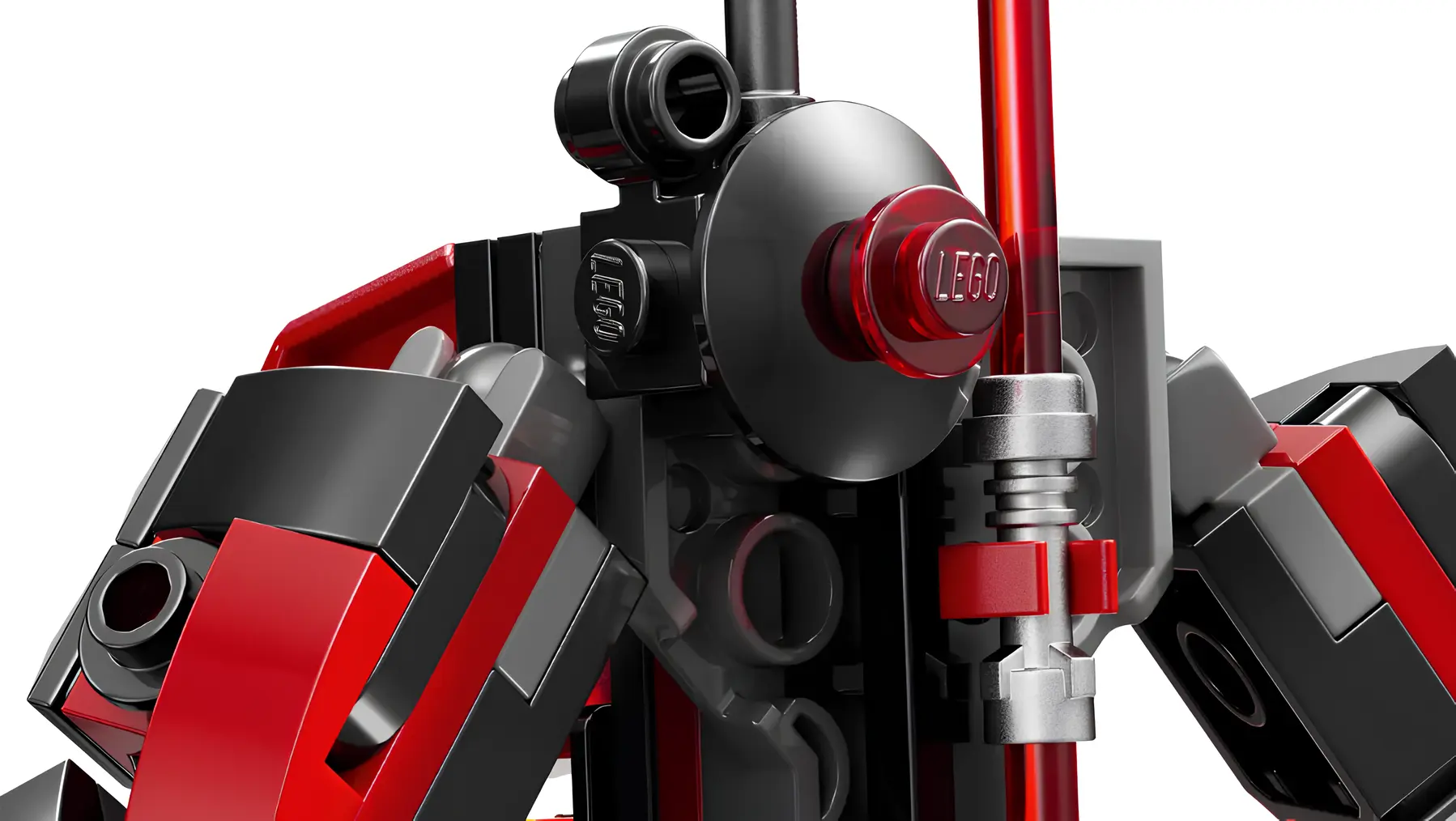 Конструктор LEGO Star Wars 75411 143 дет. - фото 6