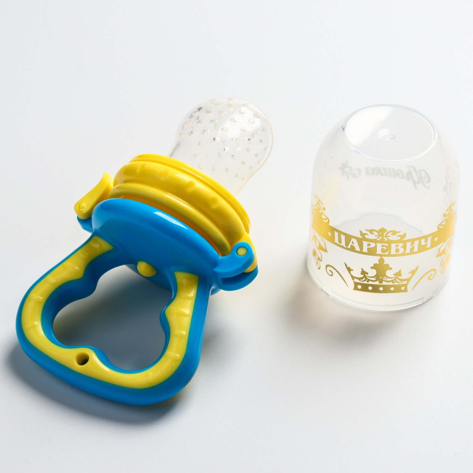 Игрушка Крошка Я - фото 2