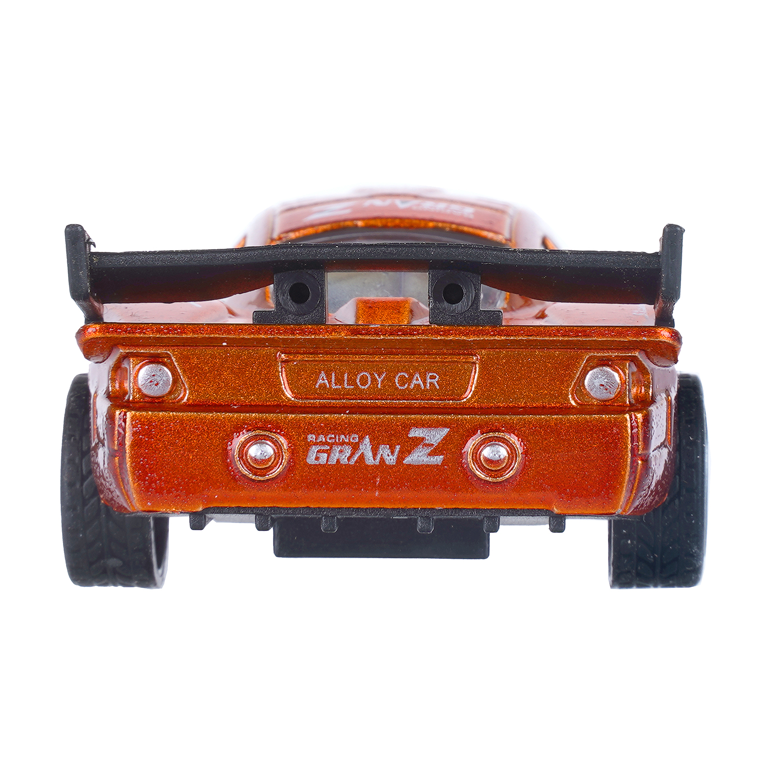 Автомобиль Huada Toys Mercedes Benz 410808 - фото 8