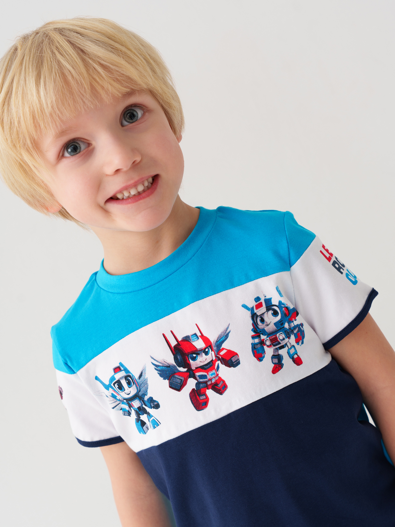 Футболка PlayToday 12612033 - фото 4