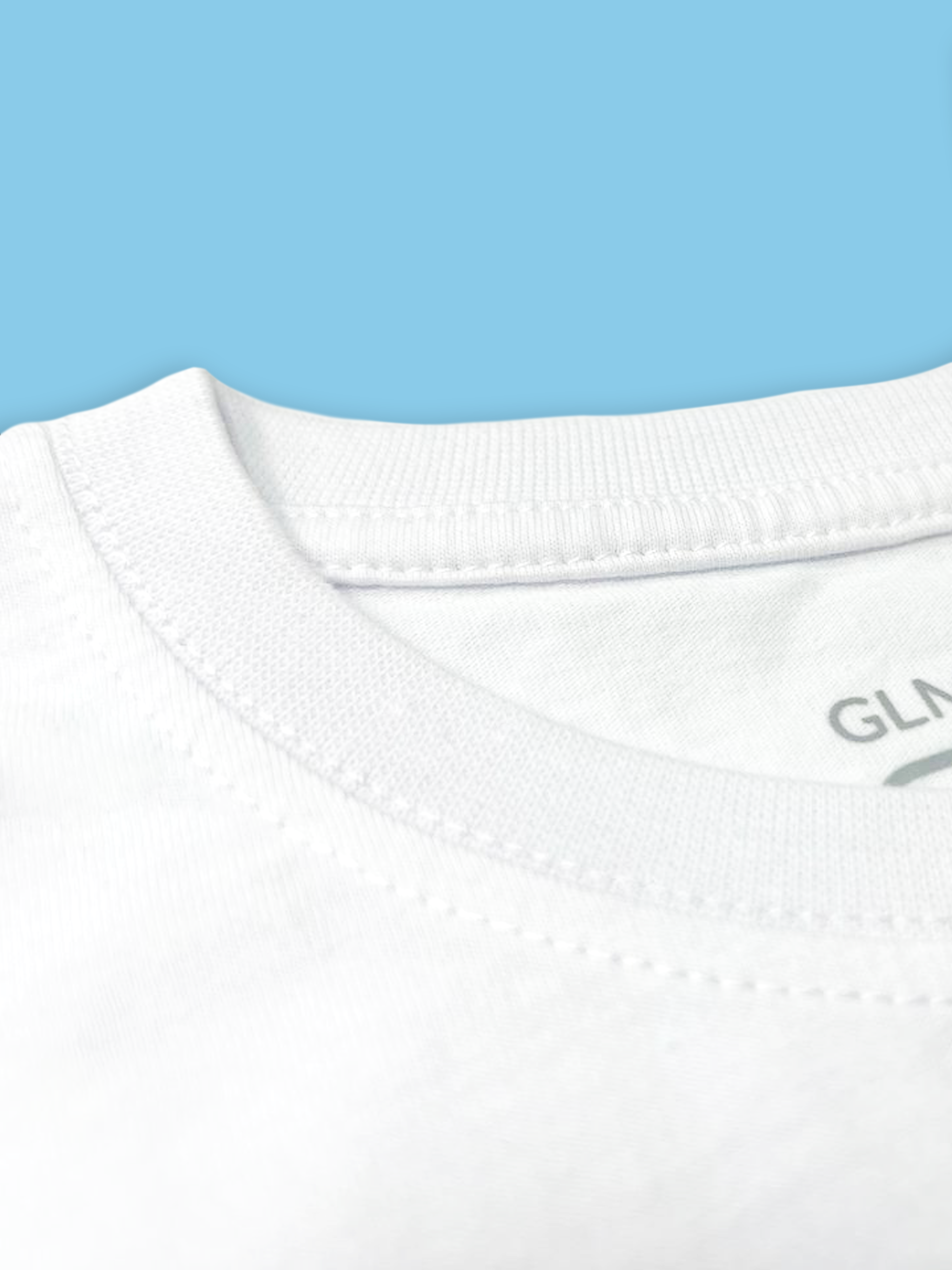 Футболка Glamuriki 11-1025/1/0199 - фото 3