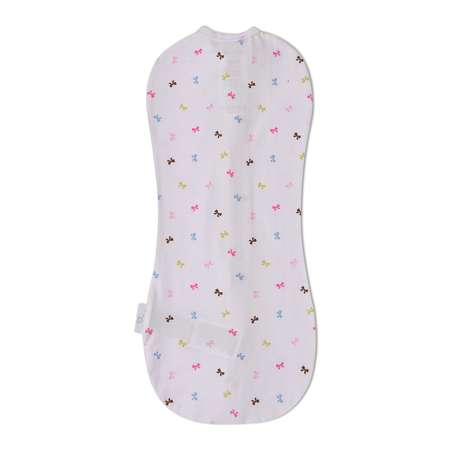 Конверт пеленальный (кокон) Summer Infant Swaddlepod