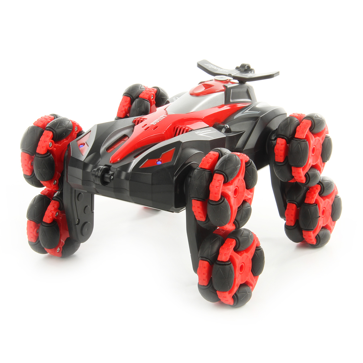 Автомобиль РУ Veld Co - фото 6