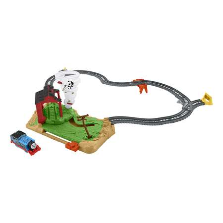 Поезд Thomas and Friends