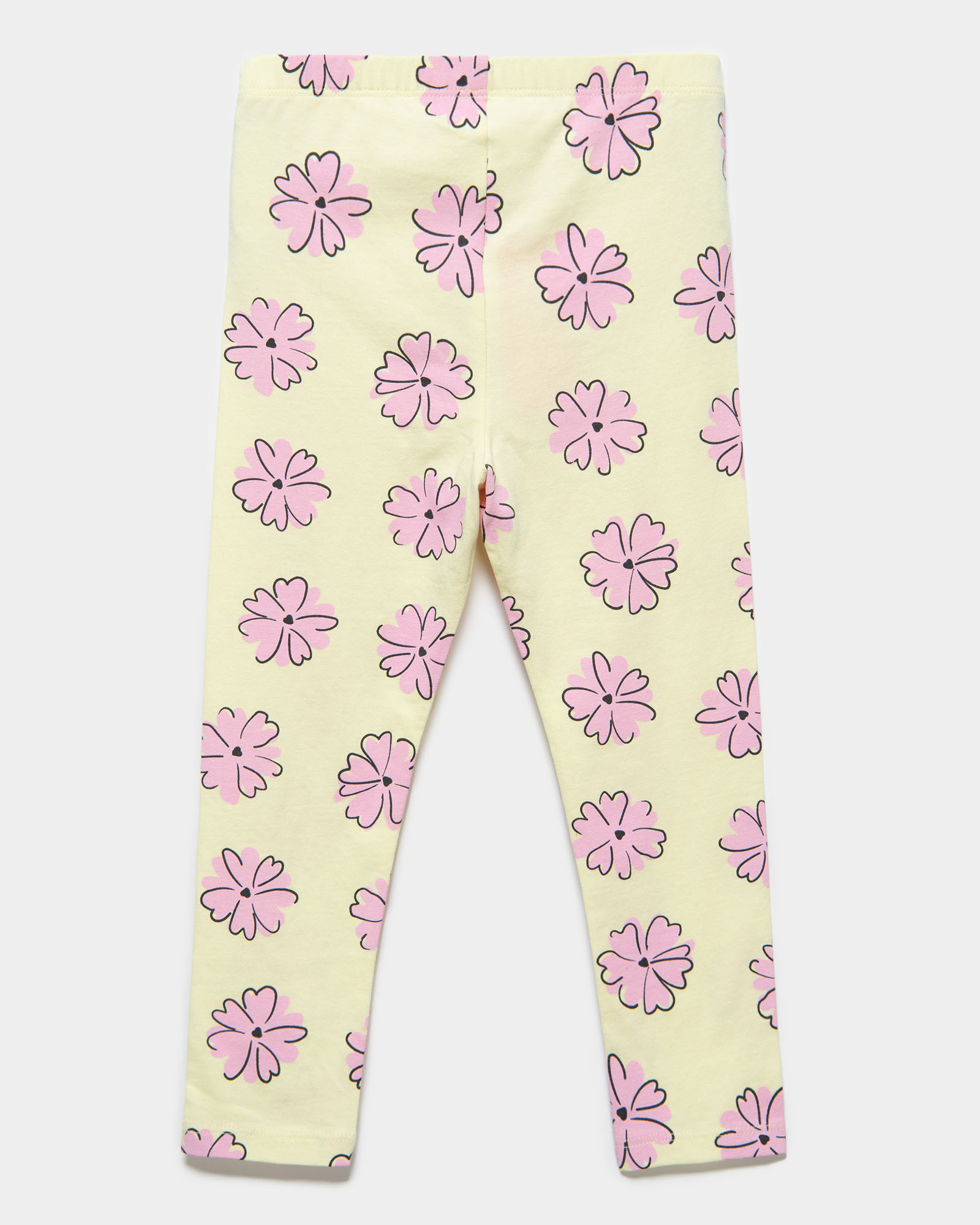 Леггинсы 2 шт BabyGo S24BG1KGR34igJJ33 - фото 3