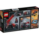Конструктор LEGO Technic 42061 260 дет.