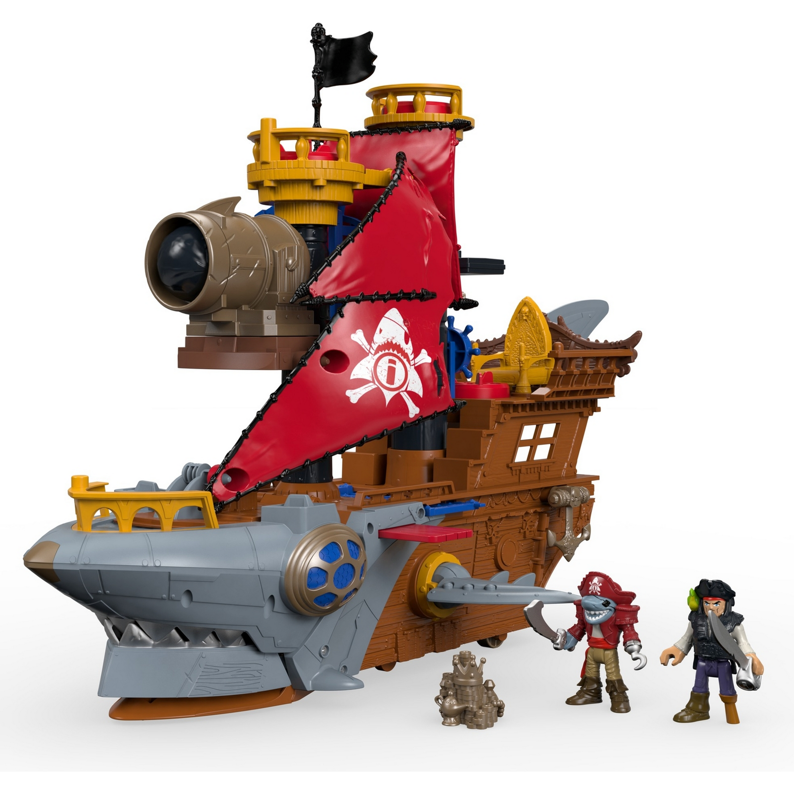 Игровой набор IMAGINEXT - фото 11