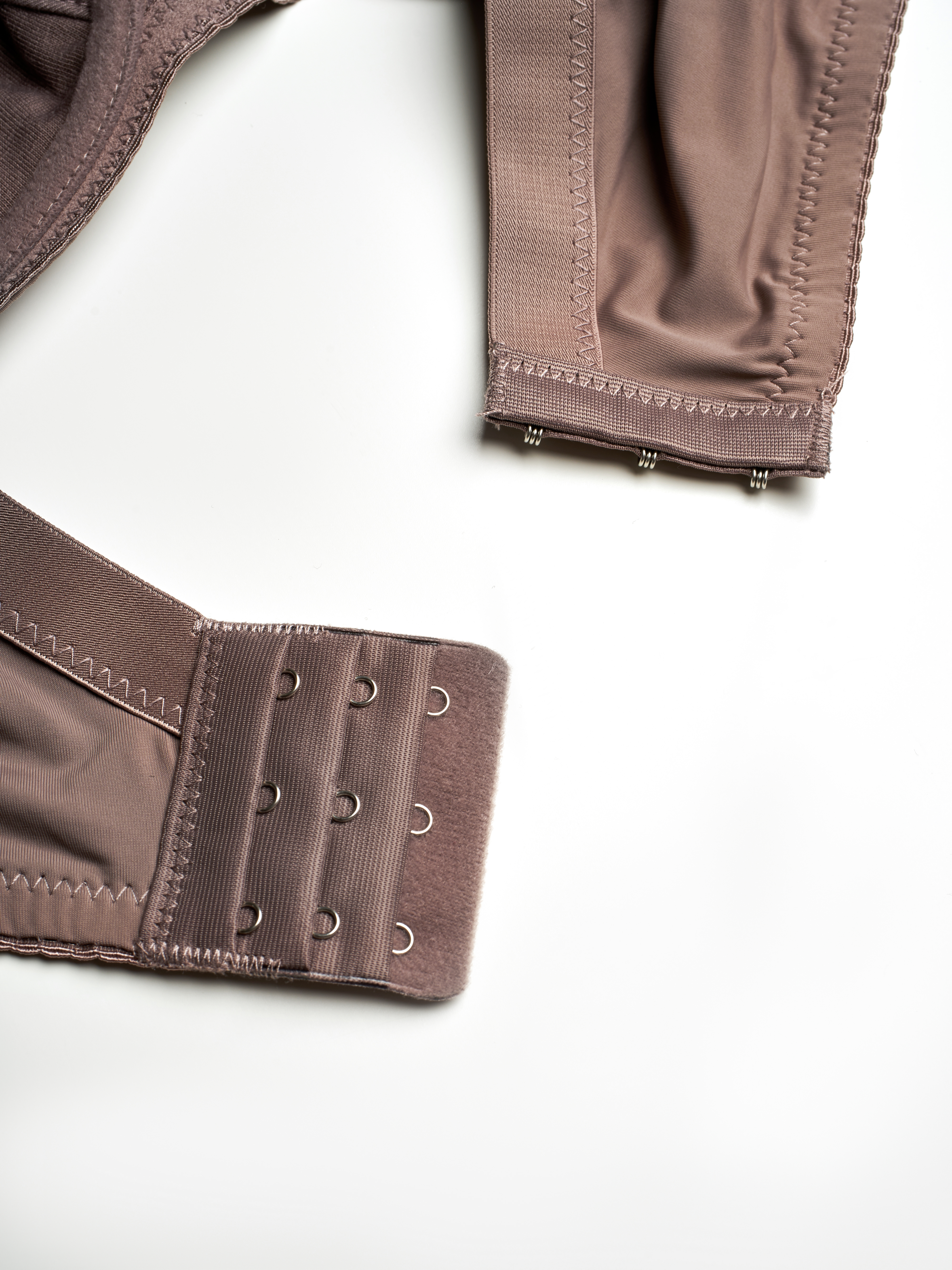 Бюстгальтер Настроение женщины L00012/КОФЕ - фото 4