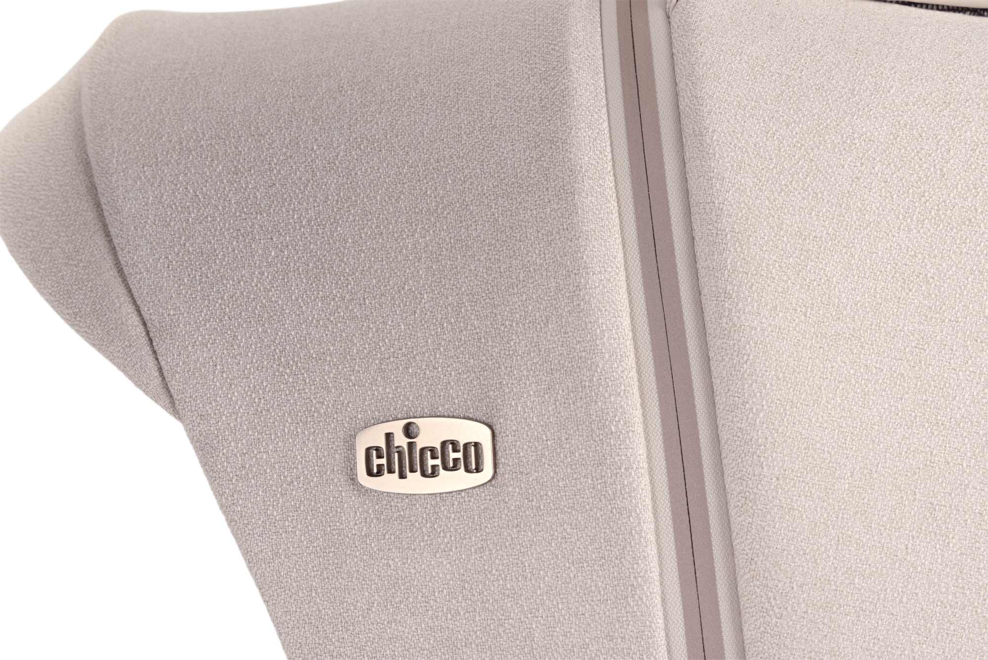 Коляска 3в1 Chicco Bellagio amber бежевый - фото 19
