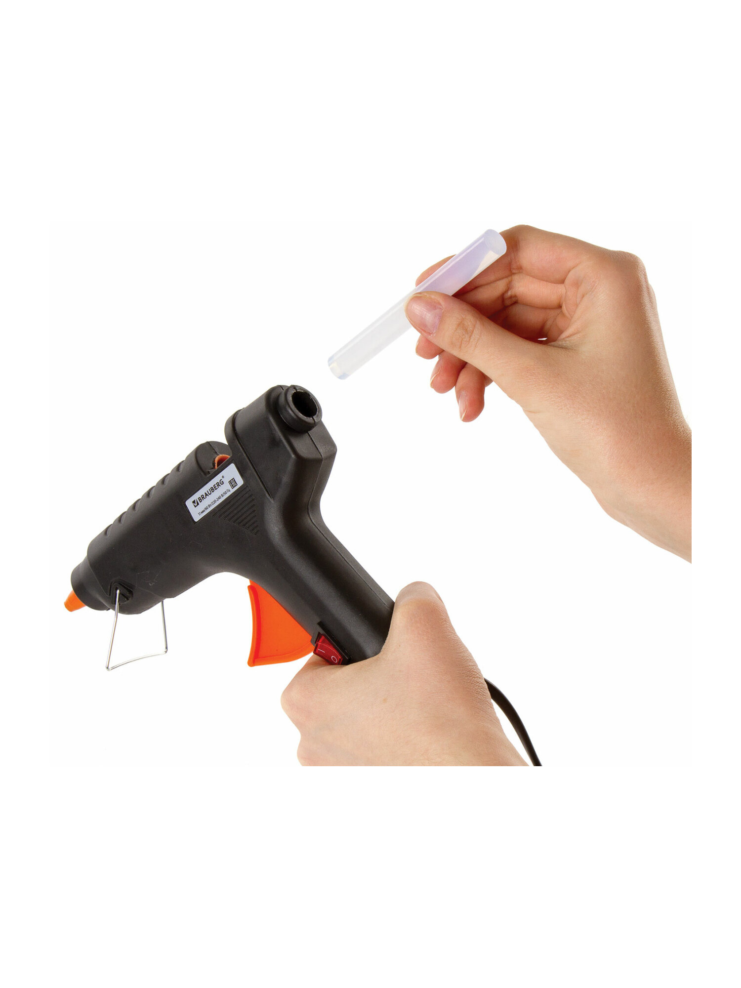 Клеевой пистолет Brauberg - фото 14