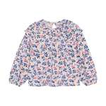 Лонгслив MinyMo