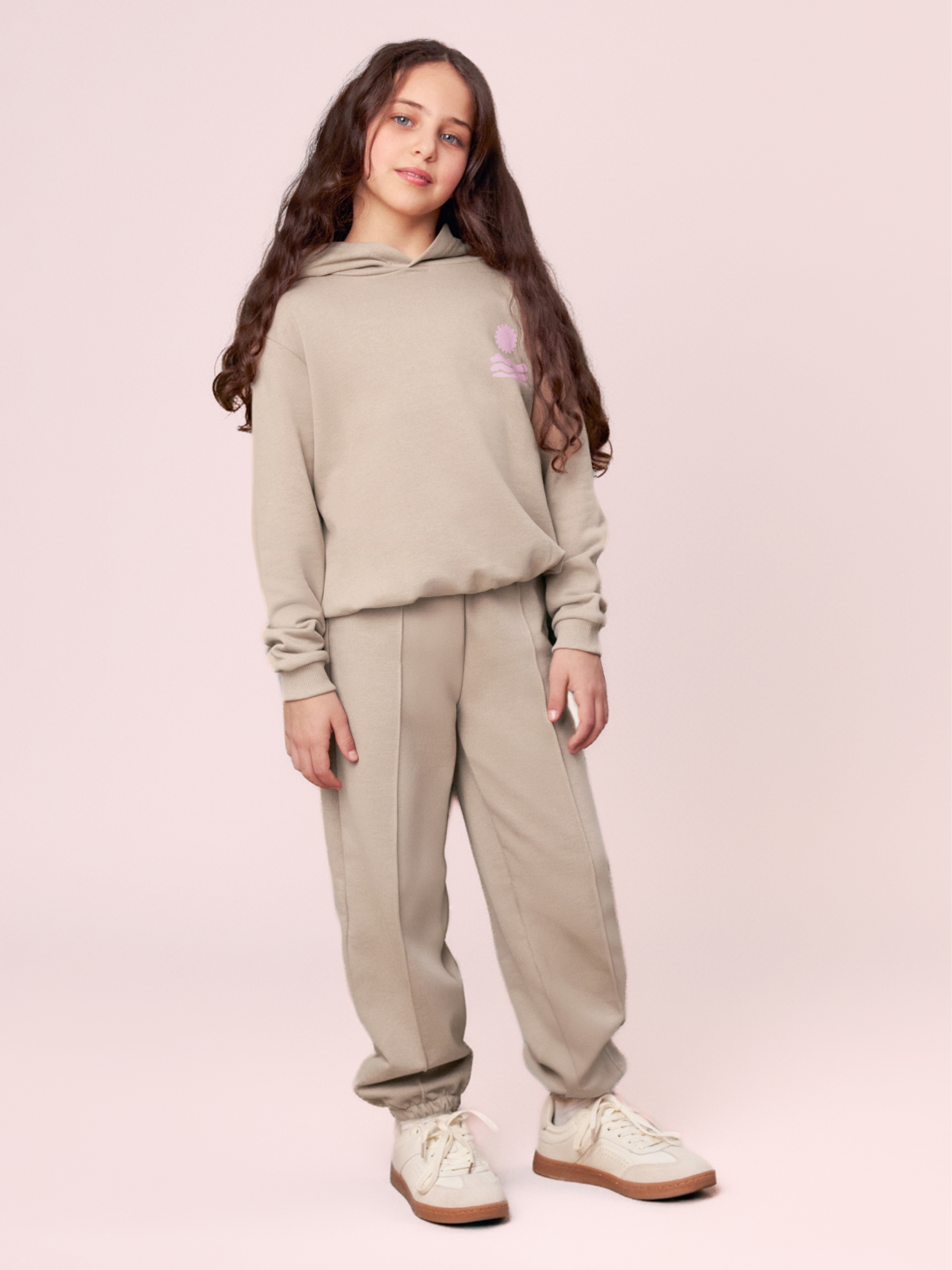 Худи и брюки Bossa Nova 068О23-461 - фото 3