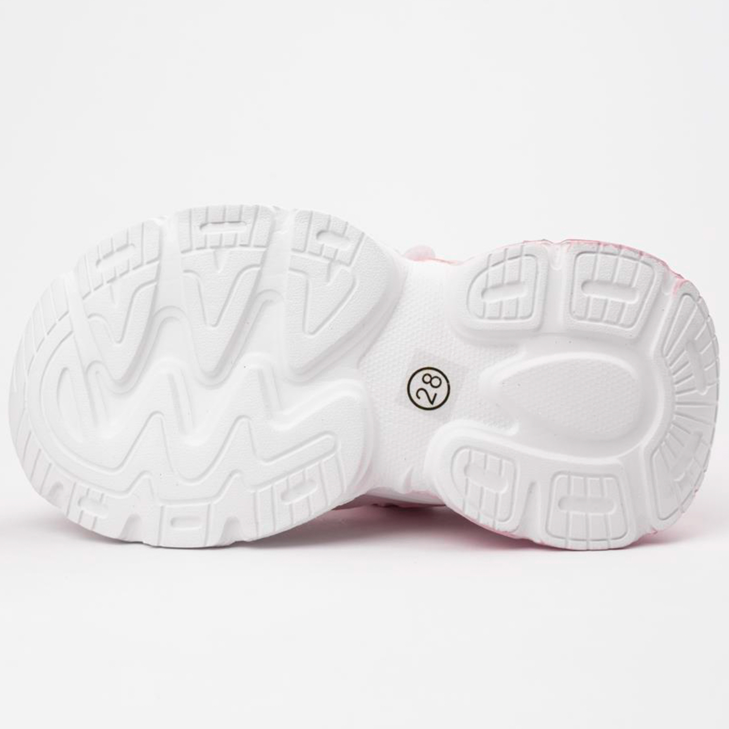 Туфли TikkaGo 5A12_261502_pink-white - фото 10