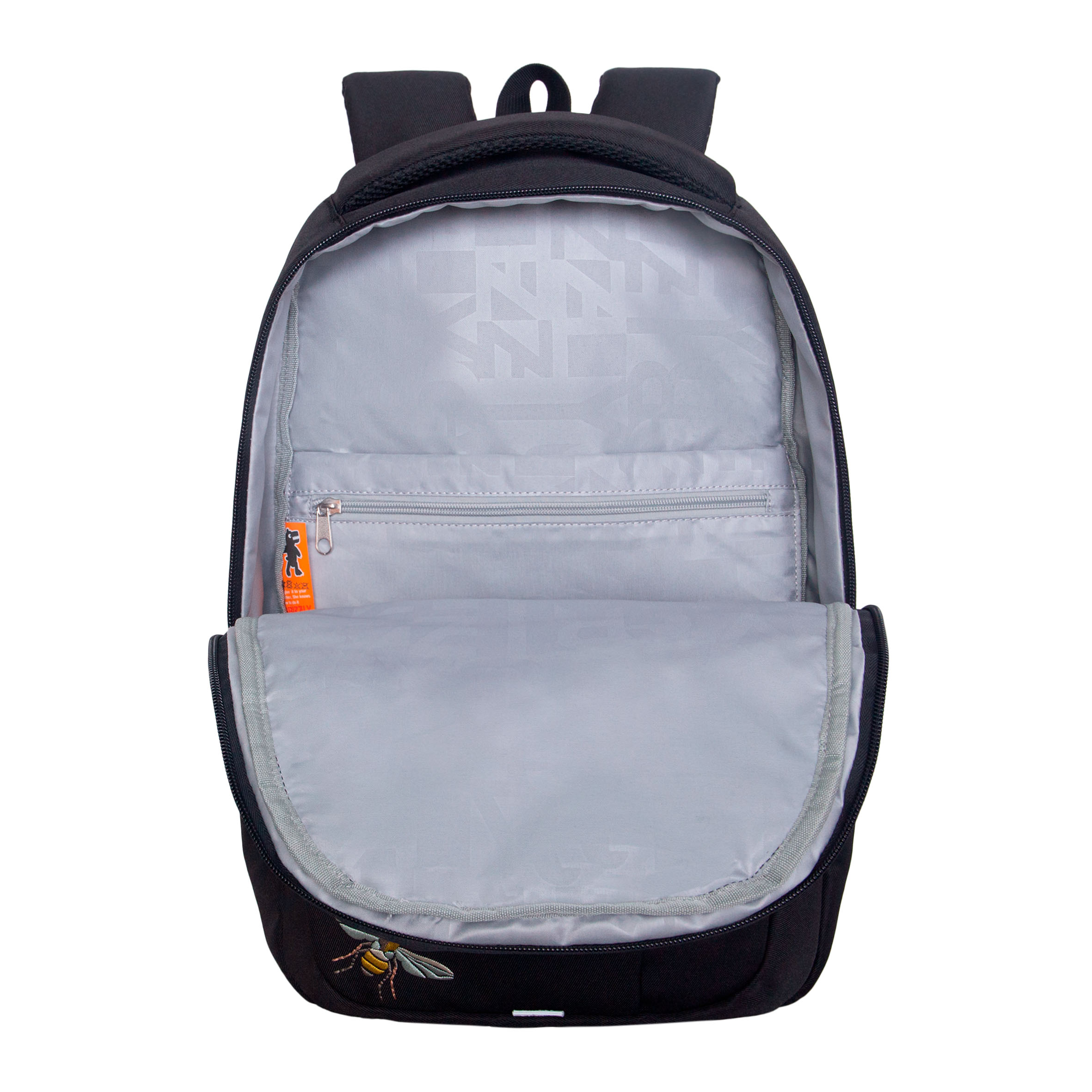 Рюкзак Grizzly для девочки - фото 4