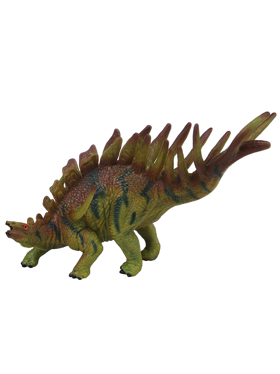 Игровой набор Masai Mara Кентрозавр - фото 4