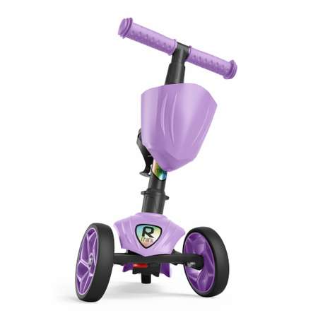 Самокат Buggy Boom трехколесный
