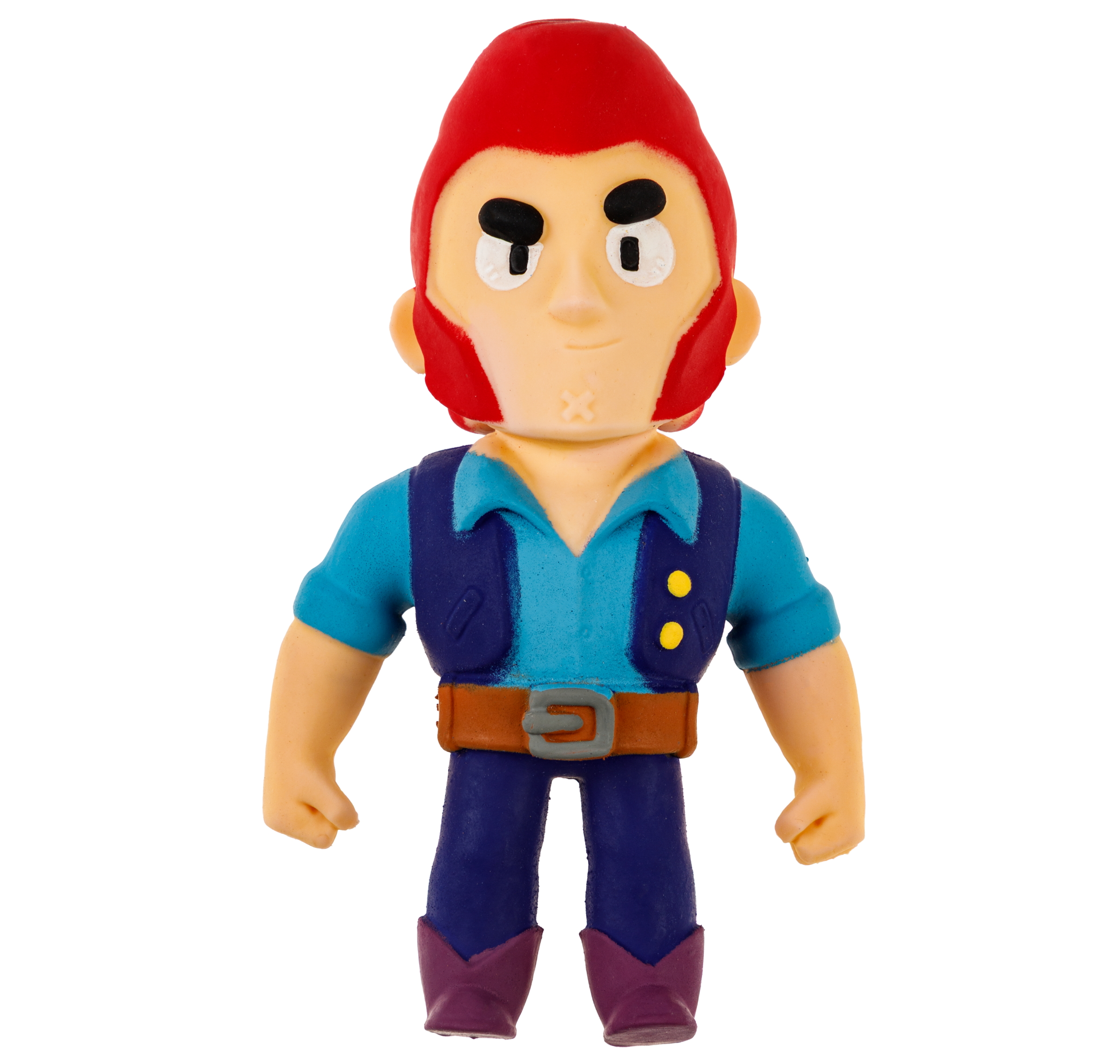 Фигурка Monster Flex Brawl Stars 13 см - фото 43