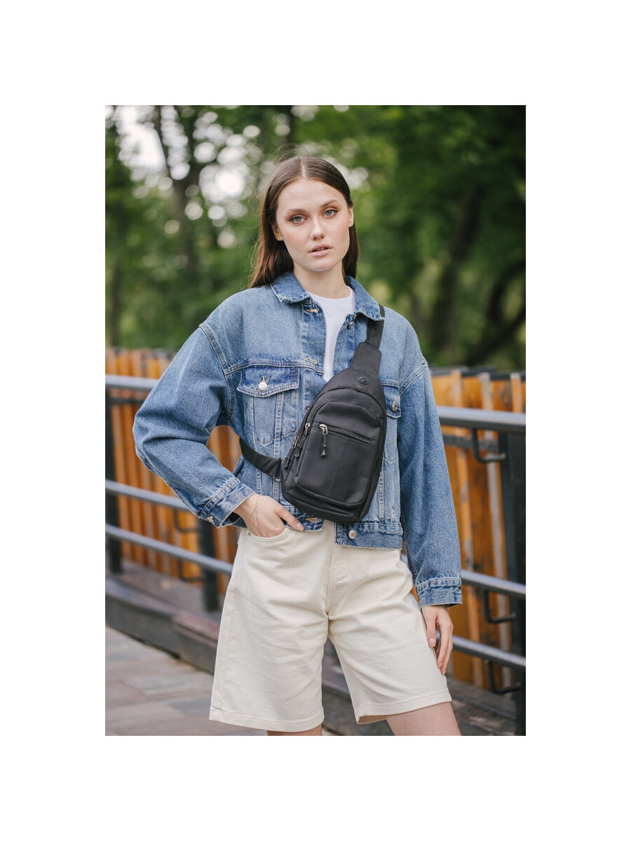 Рюкзак HEIKKI - фото 10