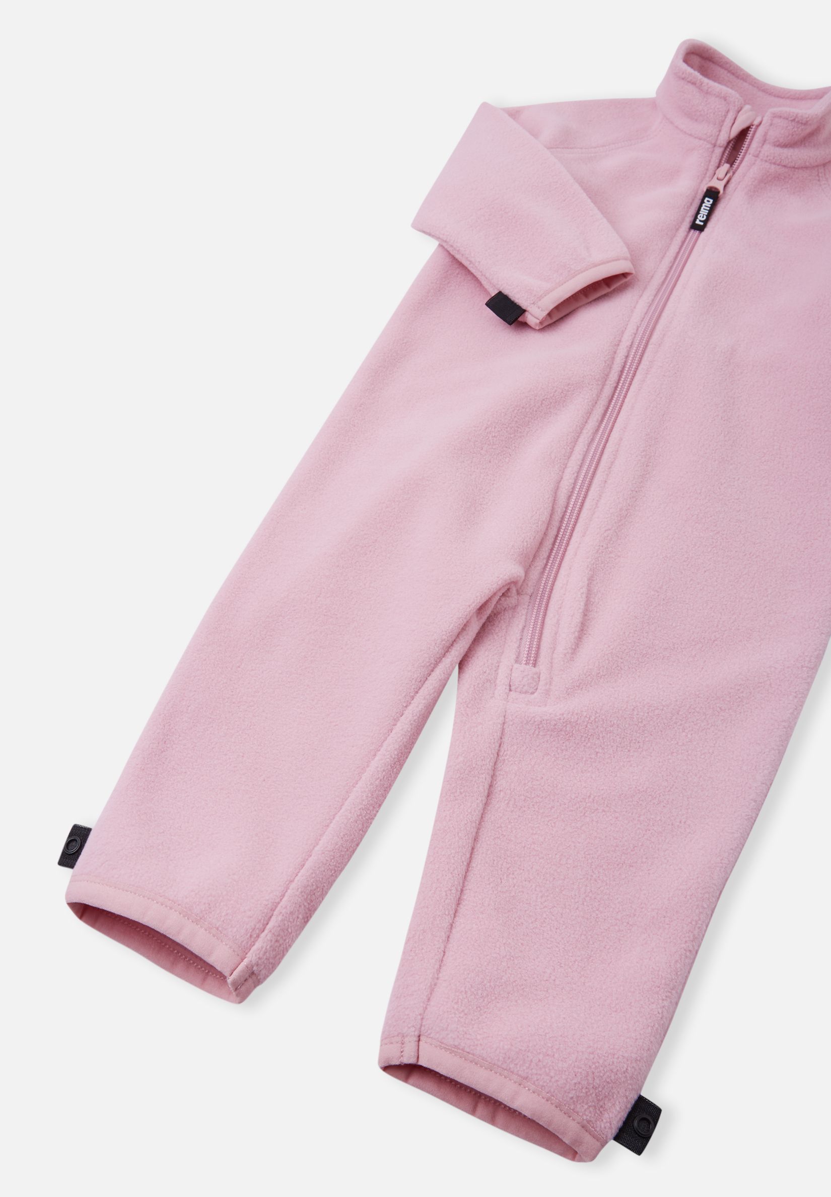 Комбинезон утепленный Reima 5200235M-4500 - фото 4