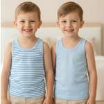 Майка 2 шт SoloWay