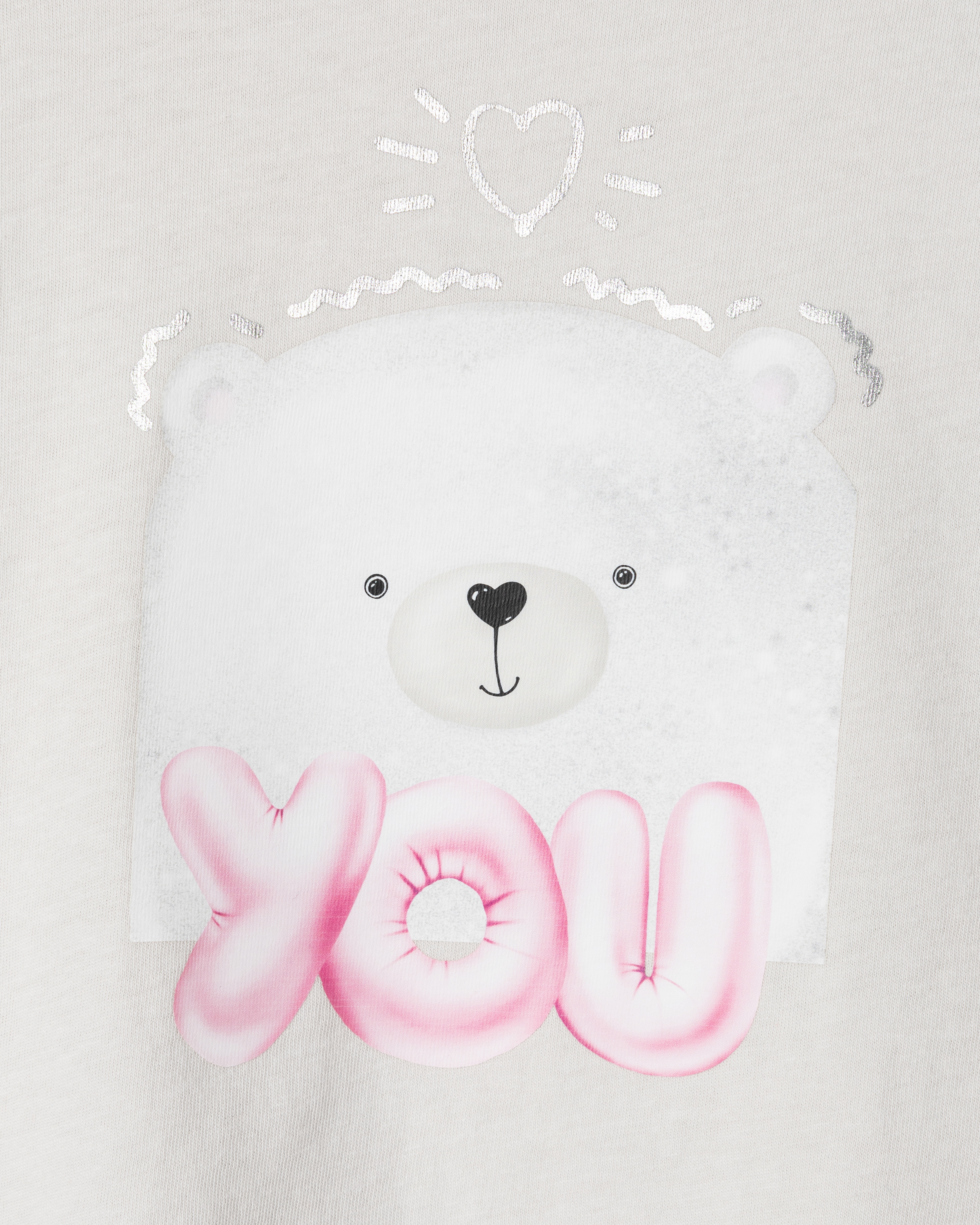 Футболка Baby Go Trend S26BT1GJ09ig-GG - фото 3