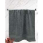 Полотенце BRAVO Арзон серый 70 x 130 см