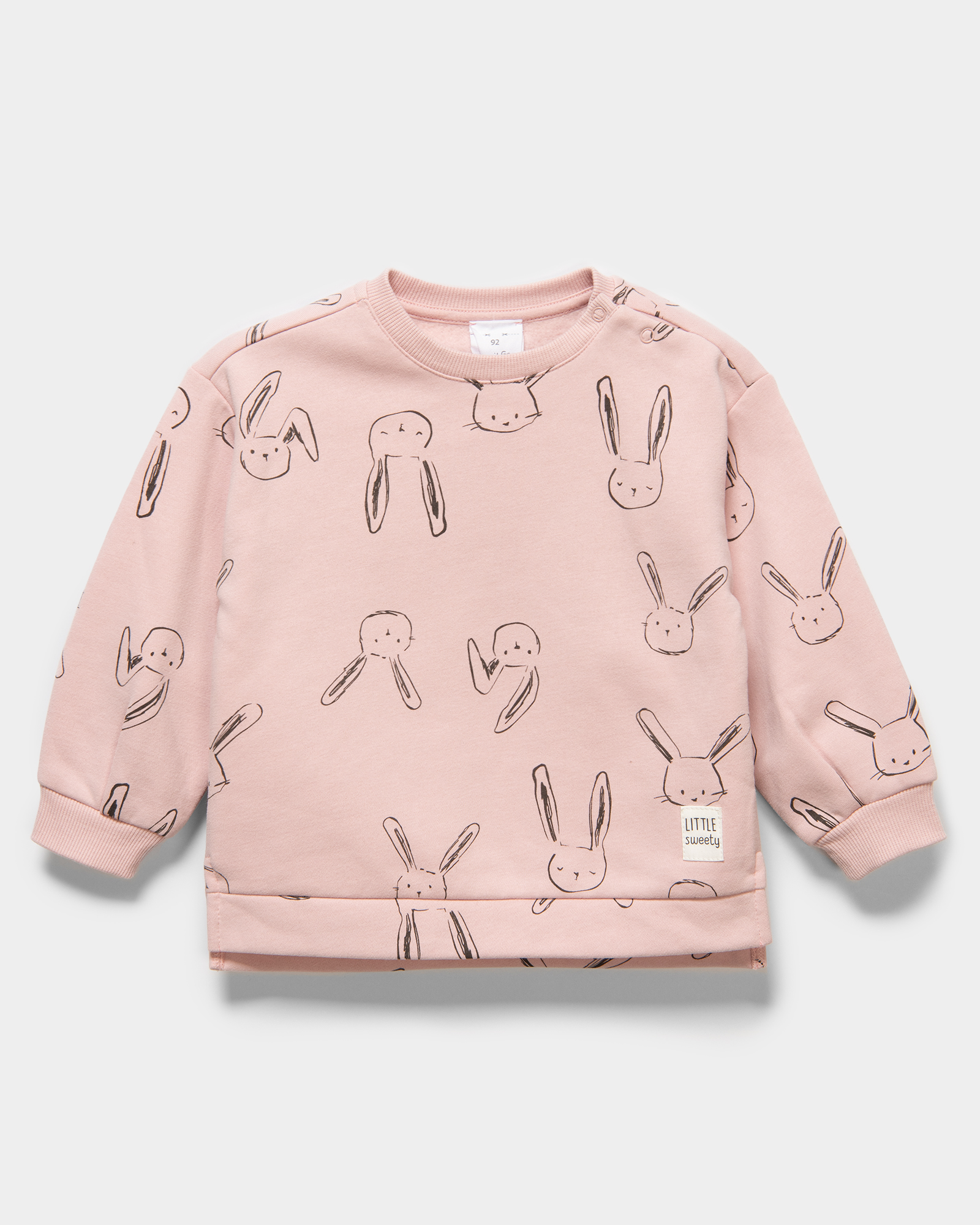 Комплект Baby Go Trend W24BT-1GJ21ig-JJ - фото 3