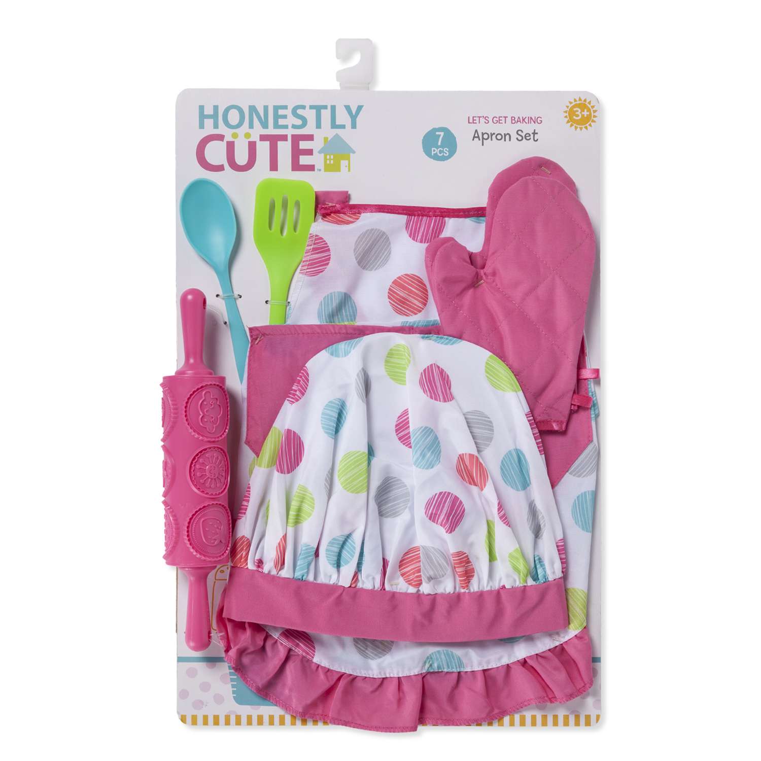 Одежда для кукол Honestly Cute 419 - фото 3