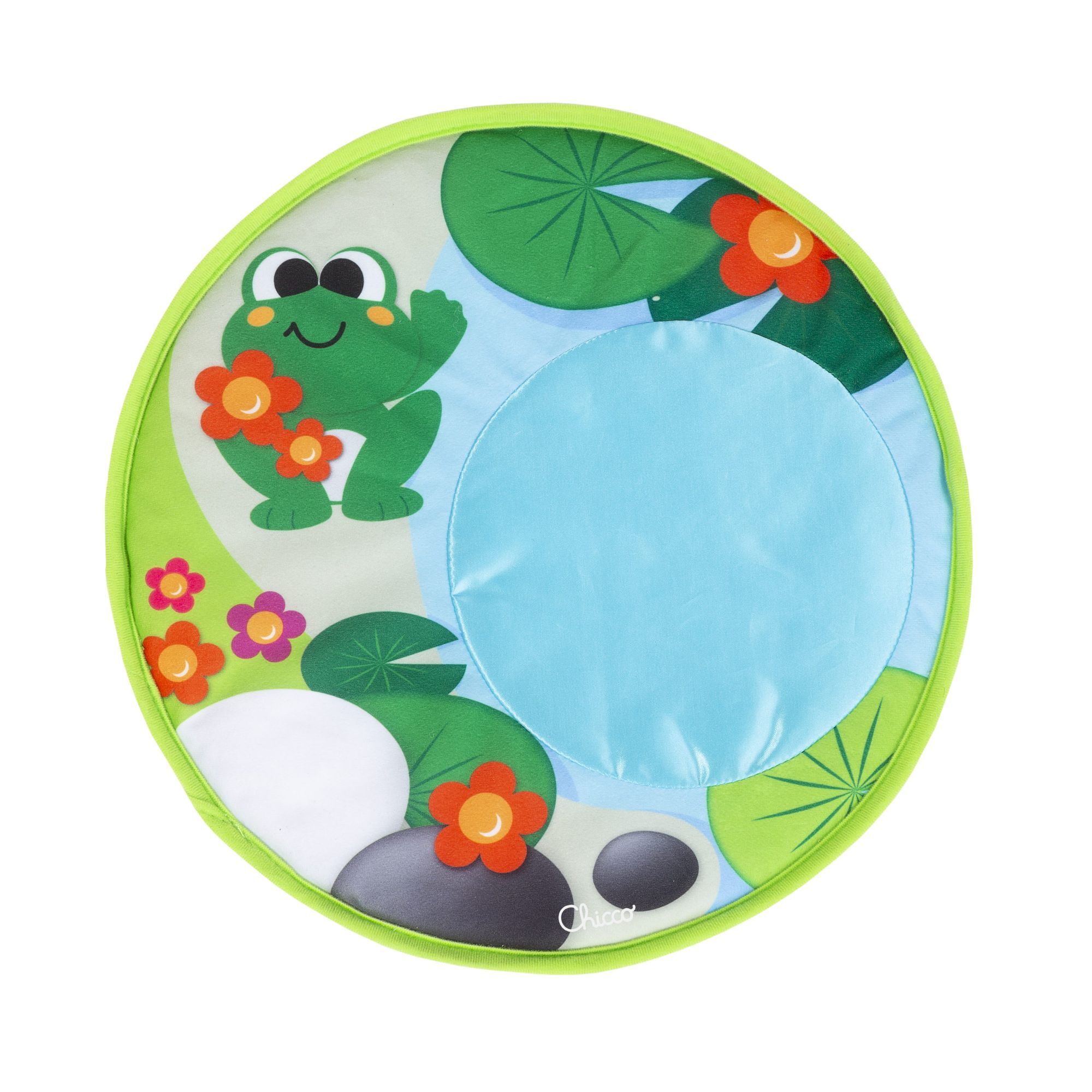 Игрушка Chicco развивающий центр - фото 13