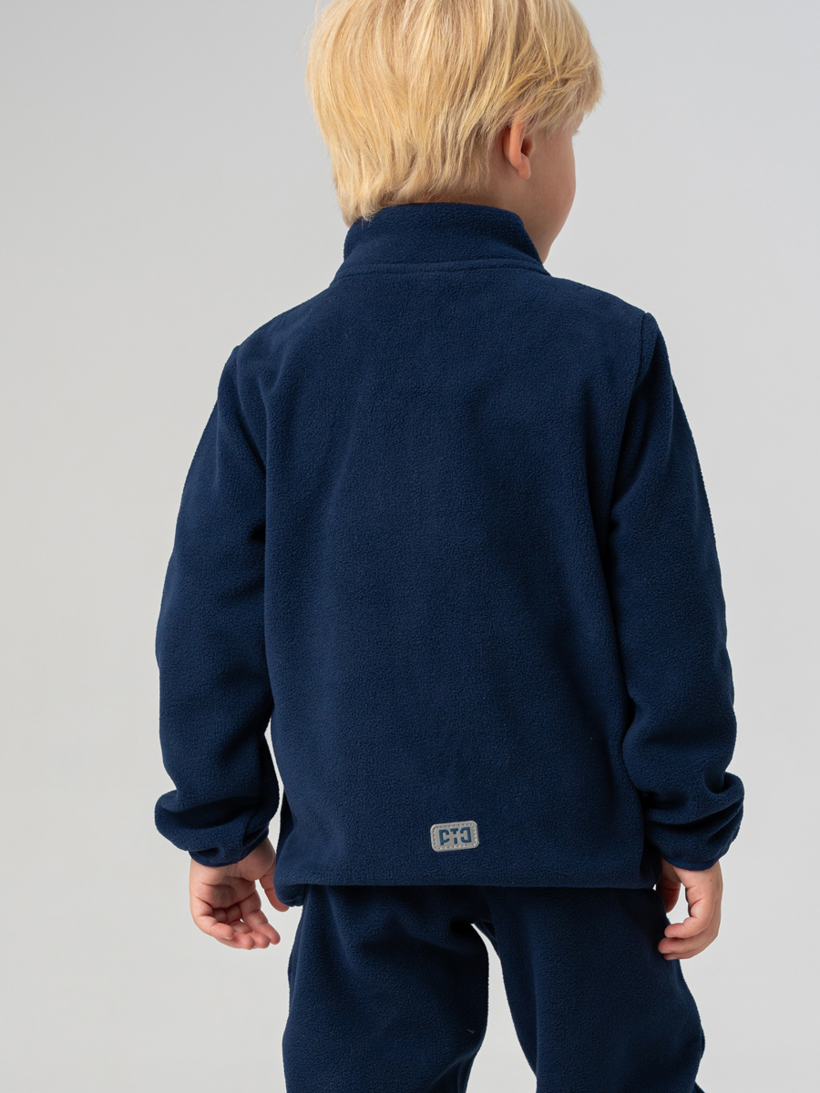 Толстовка и брюки PlayToday 32512192 - фото 4