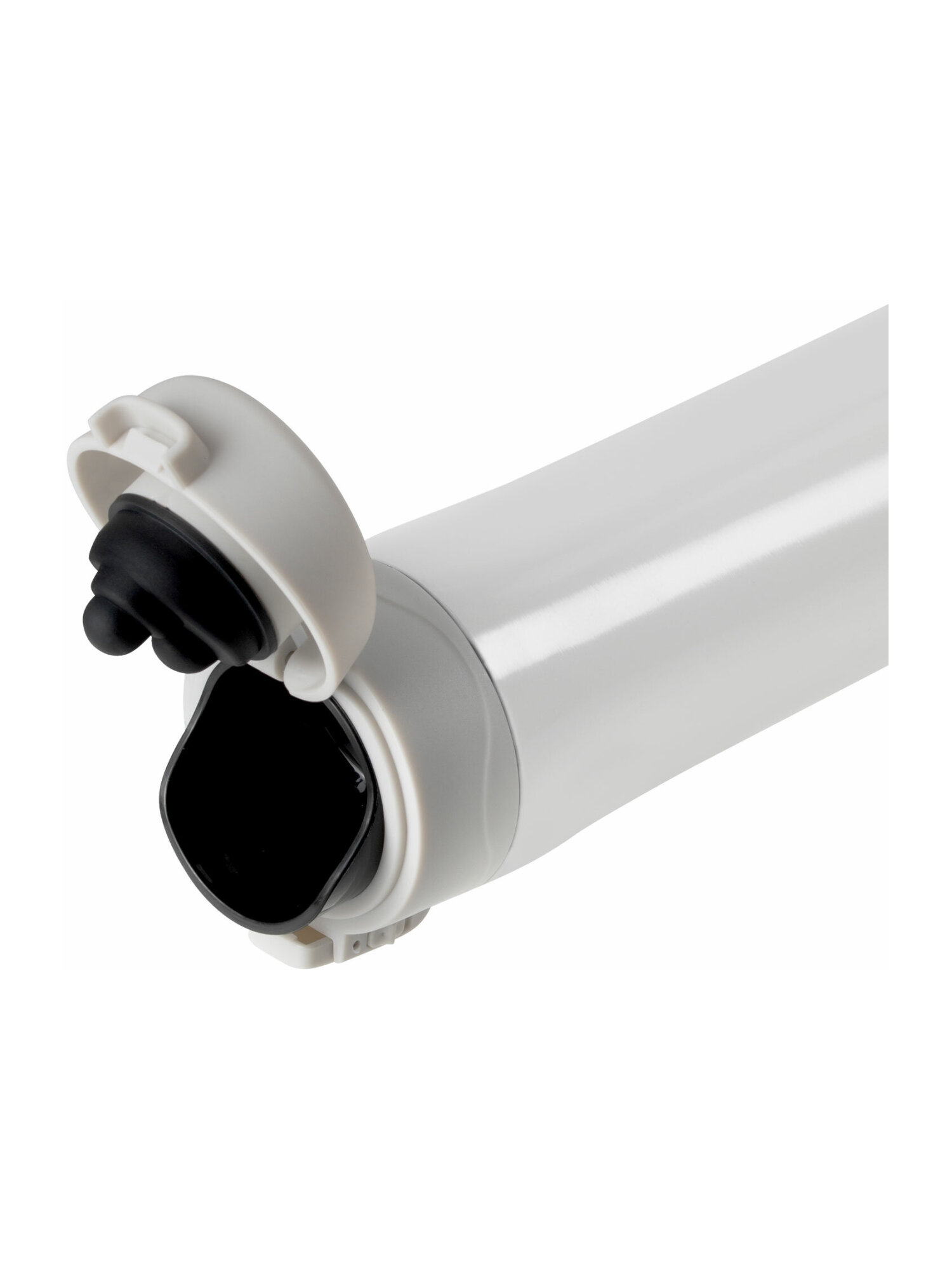 Термокружка Лайма автомобильная 470 мл для кофе и чая - фото 12