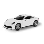 Автомобиль Welly Porsche