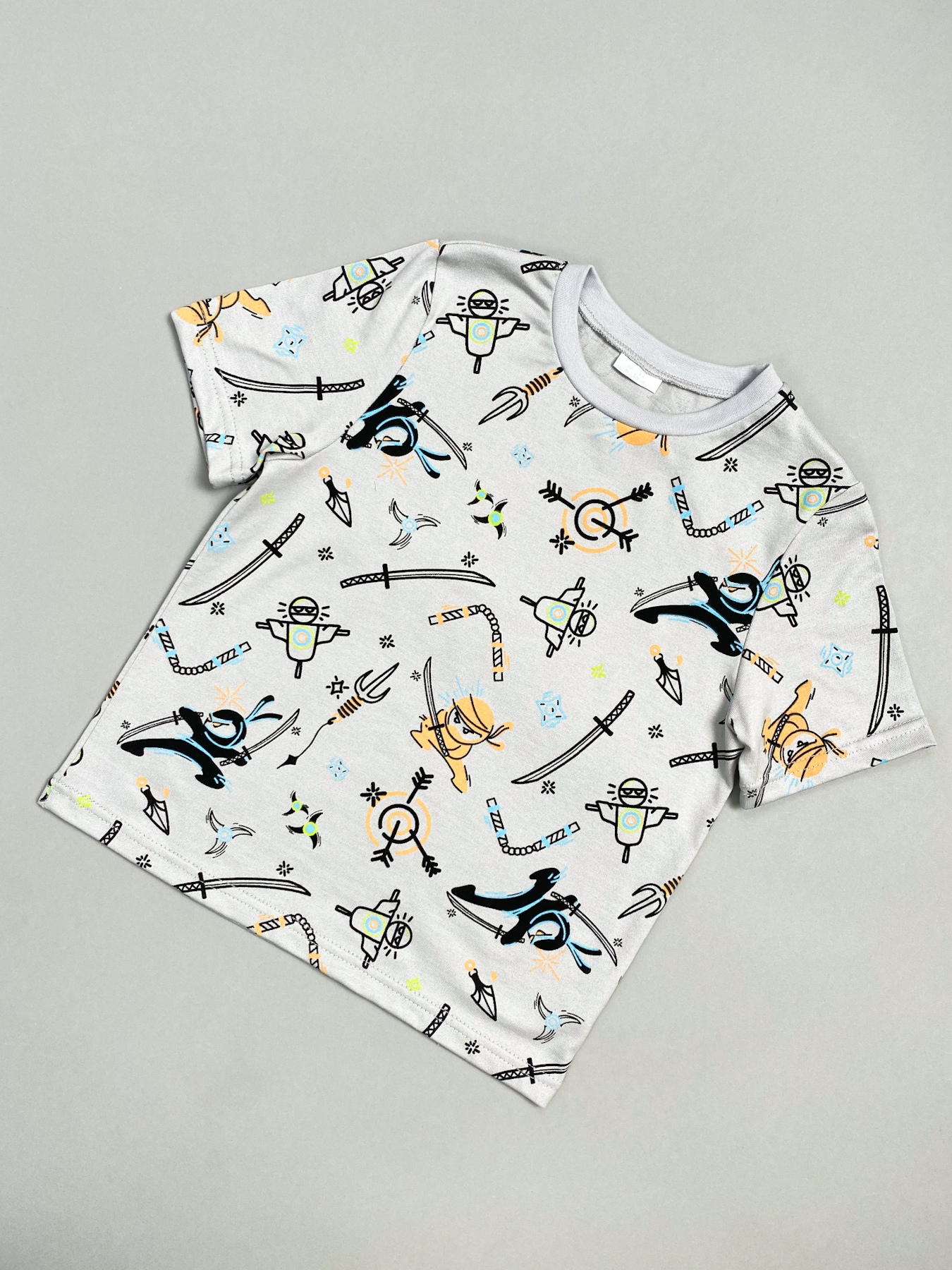 Футболка YOULALA ЦБ-00001351 - фото 14