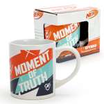 Кружка ND PLAY Нерф 220 мл