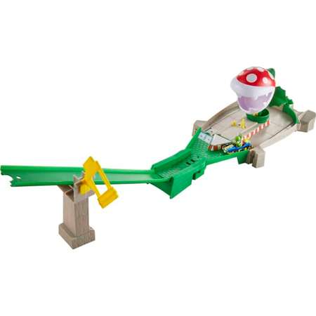 Дополнительная секция Hot Wheels Nemesis в ассортименте