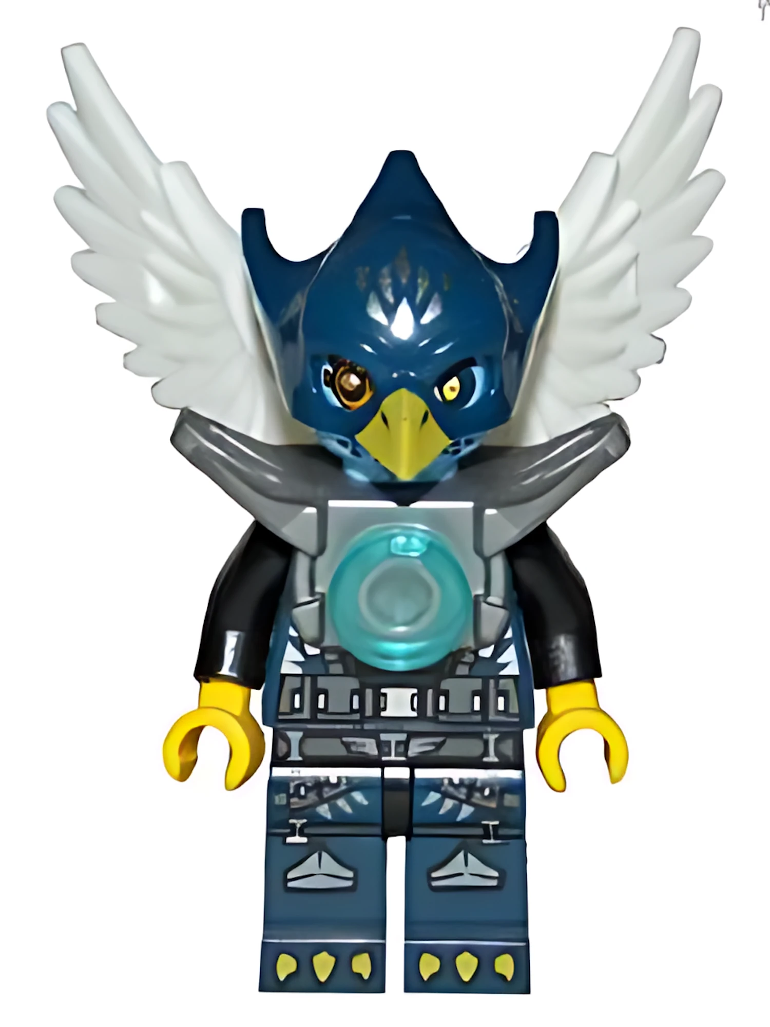 Фигурка LEGO Legends of Chima - фото 1