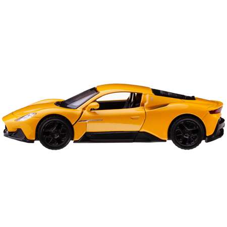 Автомобиль Uni-Fortune Maserati Maserati MC 2020 1:32
