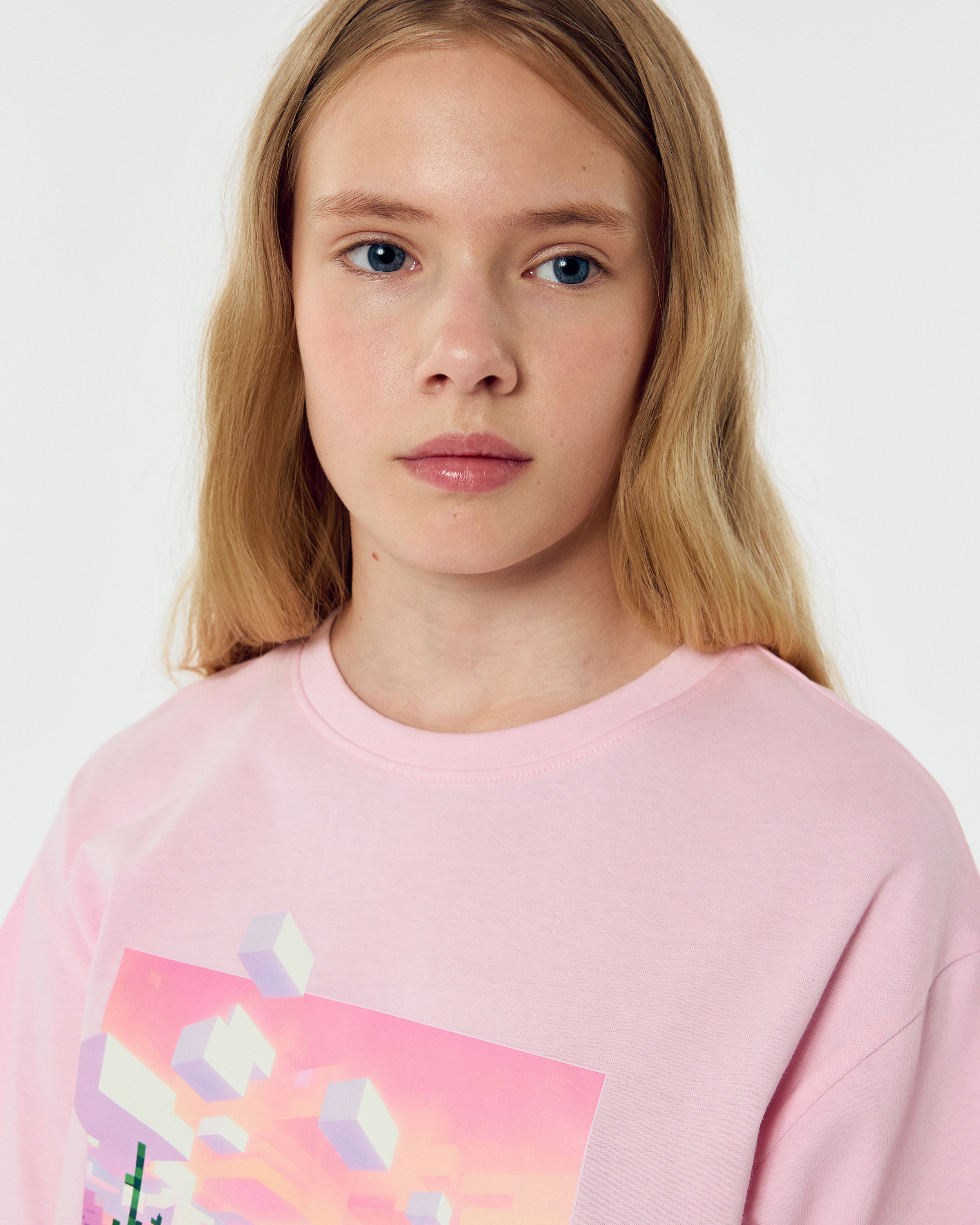 Футболка Futurino Fashion by Fixeye SS26FF-3GJ11tg-JJ - фото 6