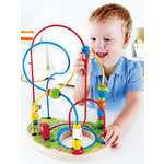 Игрушка детский деревянный HAPE Путешествие E1811_HP