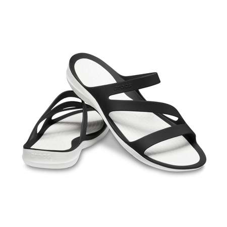 Сандалии CROCS