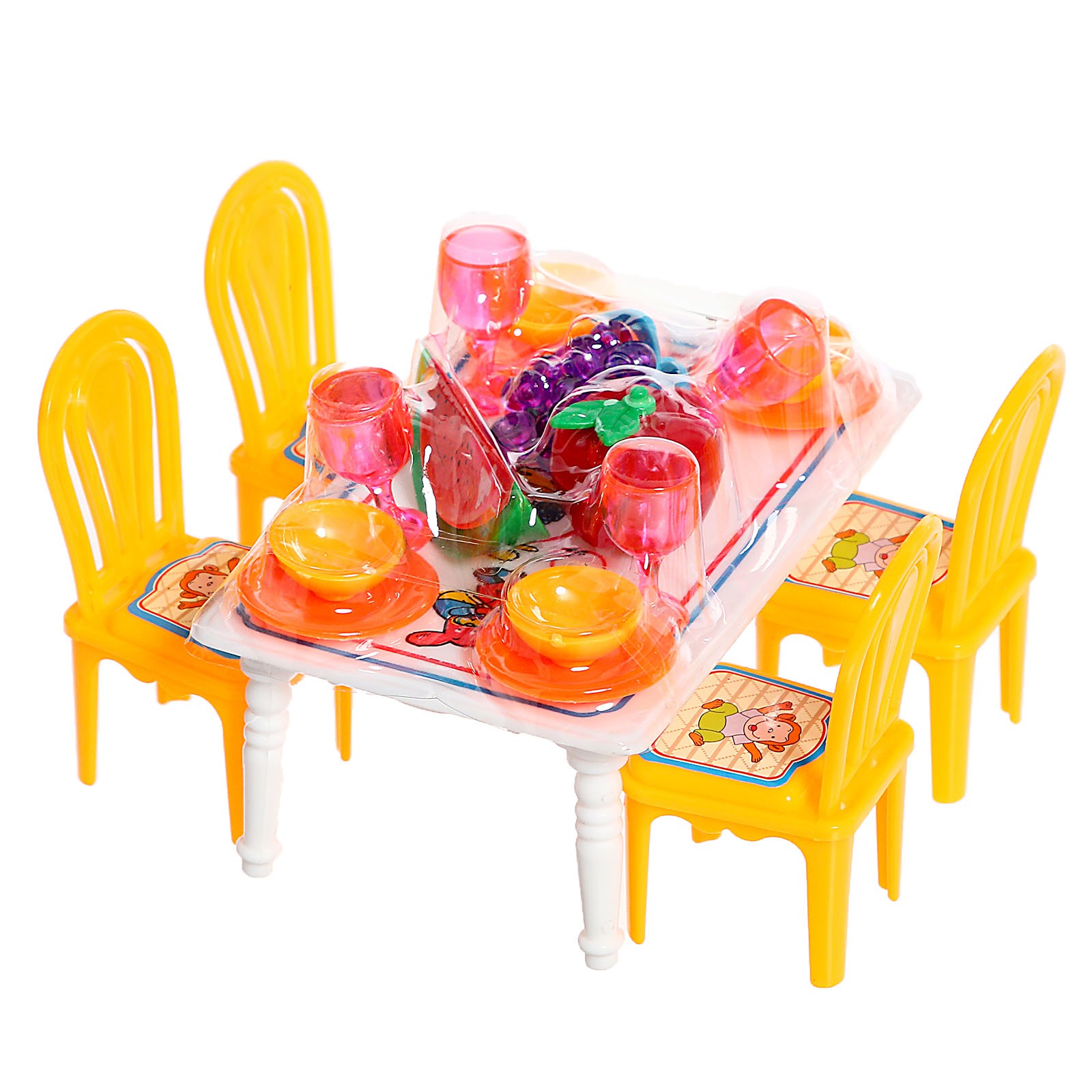 Аксессуар для кукол Лесная мастерская кукольный интерьер 7386708 - фото 4