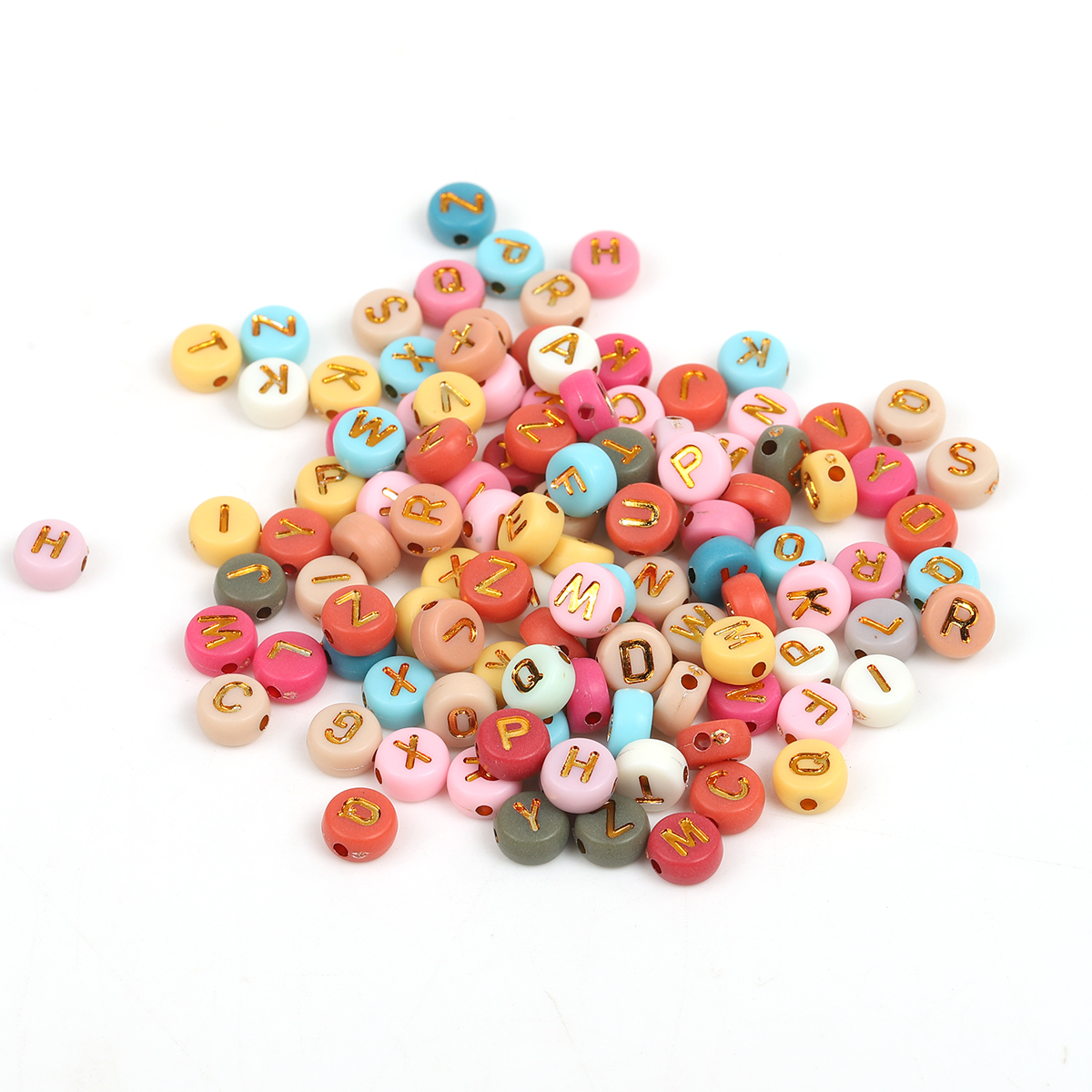 Набор для творчества Magic 4 Hobby бисер Бусины - фото 7