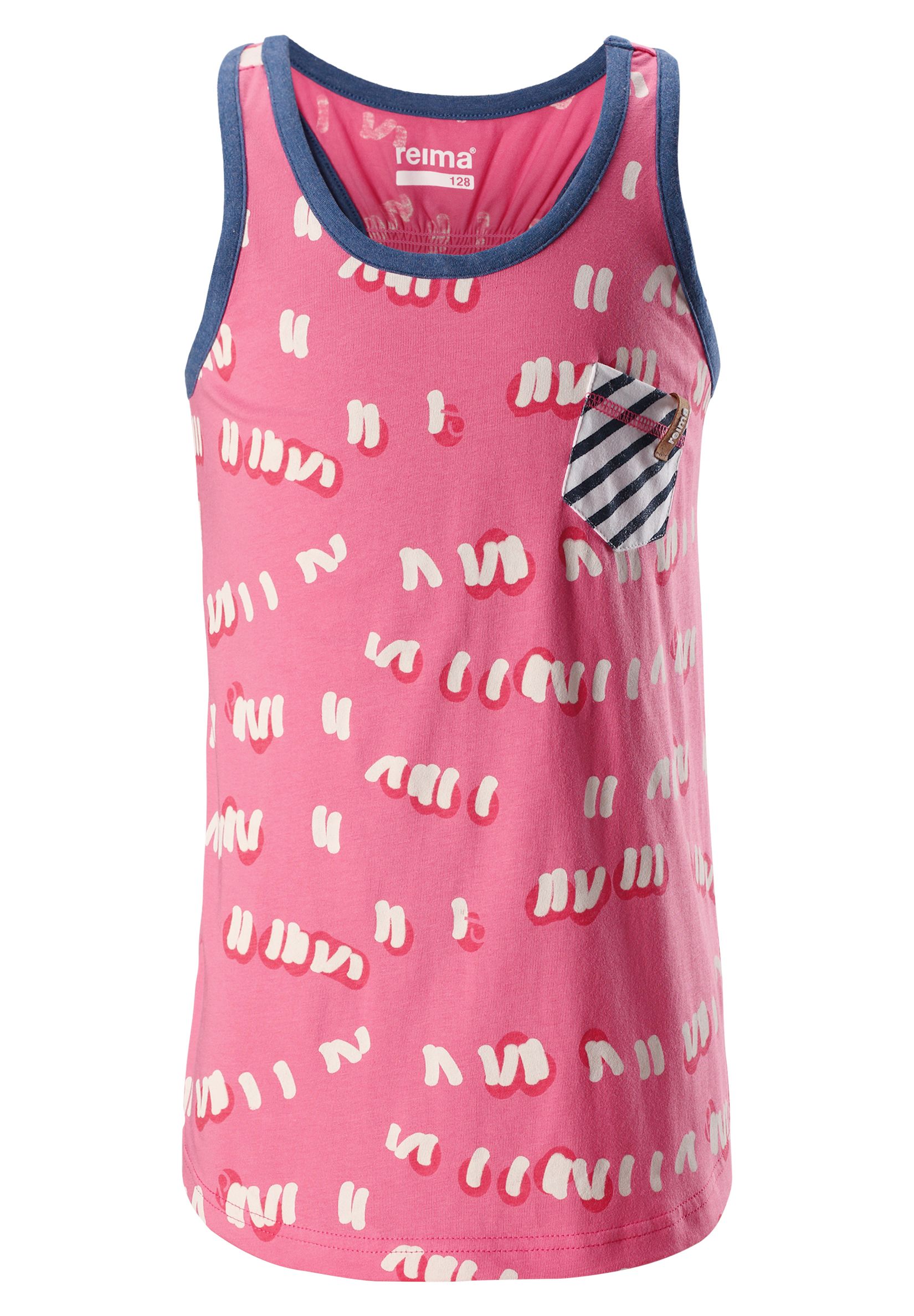 Майка Reima 536286-3291 - фото 1